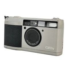 2025年最新】Gr1v RICOHの人気アイテム - メルカリ