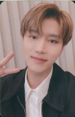 NCT 127 Kihno/Tragic ver. TAEIL FAVORITE