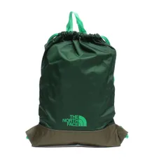 美品 ザ・ノースフェイス ナップザック リュック キッズ THE NORTH FACE