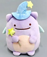 [중고] 봉제인형 푹신한 봉제인형(M) [영화 스미코구라시 푸른 달밤의 마호노코] 이온 한정