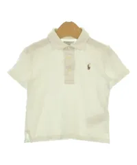 Ralph Lauren Tシャツ・カットソー キッズ 【古着】【中古】【送料無料】