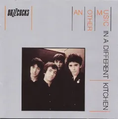BUZZCOCKS バズコックス LPレコード　３枚セット！【名盤】 BUZZCOCKS バズコックス LPレコード 3枚セット！【名盤】 洋楽