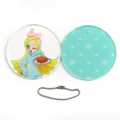 【中古】キーホルダー キラ星シエル アクリルキーホルダー 「プリキュアシリーズ20周年Anniversary プリキュア プリティストア出張店2023 in マルイ ～第2弾～」