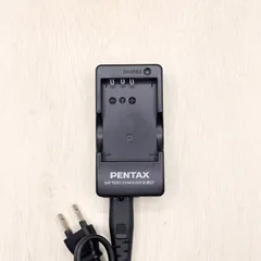 PENTAX Optio 430 コンパクトデジタルカメラ 充電器付属 PENTAX Optio 430 コンパクトデジタルカメラ 充電器付属