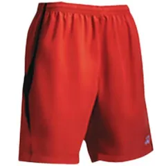 【新品・5営業日で発送】YONEX ヨネックス (FW2001／001)ﾖﾈｯｸｽ UNIｹﾞｰﾑﾊﾟﾝﾂ　ｶﾗｰ：ﾚｯﾄﾞ　ｻｲｽﾞ：XO