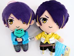 あんスタ　ビッグタオル　未使用品　4周年　ファン感謝祭　4th あんスタ ビッグタオル 未使用品 4周年 ファン感謝祭 4th - メルカリ