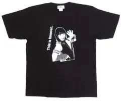 希少 bish 名古屋 アユニd tシャツ L 2025年最新】bish tシャツ アユニdの人気アイテム - メルカリ
