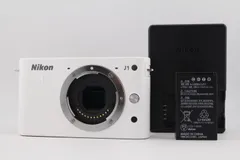 2025年最新】nikon j1の人気アイテム - メルカリ
