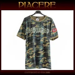 ディースクエアード Tシャツ 訳あり格安 大特価 DSQUARED2 送料無料 新品