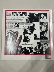 2025年最新】xxxtentacion レコードの人気アイテム - メルカリ