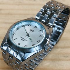 O39074 電池切れ CITIZEN シチズン 時計 Q＆Q クオーツ