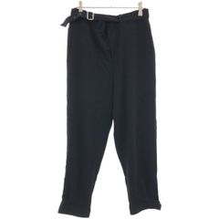 A.PRESSE ア プレッセ 22AW Motorcycle Trousers モーターサイクルトラウザーパンツ 22AAP-04-01H ネイビー  2 - メルカリ