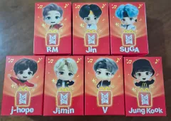 新品未使用⭐︎完売品【BTS】Jung Kook ジョングク　マクドナルド　XL 2025年最新】BTS×McDonaldの人気アイテム - メルカリ