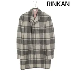 最終値下げTHOM BROWNE. トムブラウン アストラカンファーウールコート 三越伊勢丹 | THOM BROWNE/トムブラウン_men 通販 | メリノ