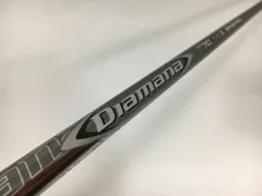 【美品】【希少】DiamanaディアマナZF70X テーラーメイド 2025年最新】ディアマナzf 70の人気アイテム - メルカリ