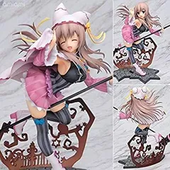 あみあみ限定版＋限定特典】サノバウィッチ 椎葉紬 1/7 完成品