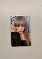 IVE(アイヴ) シークレット SECRET デジパック DIGIPACK バージョン Ver. Starship Square スタシ トレカ 開封