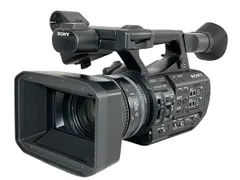 2024年最新】sony 業務用ビデオカメラの人気アイテム - メルカリ