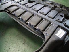 JZX100 純正アンダーカバー jzx100 チェイサー フロント アンダーカバー