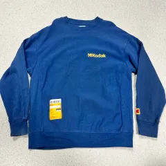 【新品未使用】　EUIC NAIC 2025 パーカー　スウェット　コダック 2025年最新】EUIC パーカーの人気アイテム - メルカリ