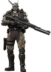 ブリアレオス・へカトンケイレス（鼻カバー付き