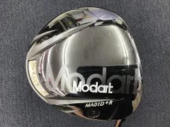 モダート　メーカー完売モデル　MA01D+R ドライバー DRIVER_01-1.jpg