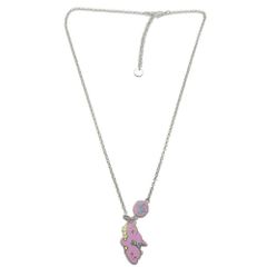 メゾンマルジェラ ショルダーバッグ 11 ジャカード チェーンショルダー  