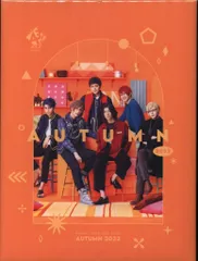 アニメイト特典付き　エーステ　トルライ秋組Blu-ray アニメイト特典付き エーステ トルライ秋組Blu-ray - メルカリ