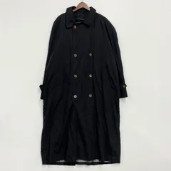 中古】【メンズ】 NEWPORT HARBOR ニューポートハーバー TRENCH