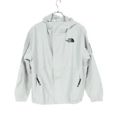 ザノースフェイス ホワイトレーベル THE NORTH FACE WHITE LABEL その他ジャケット VILAN EX NJ3BN55K ライトグレー ナイロン ジャケット ユニセックス Used B