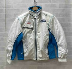 90s 希少 アシックス オーストリア代表 スキーウェア ジャケット