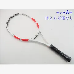 中古 テニスラケット バボラ ピュア ストライク 16×19 98 2024年モデル (G2) BABOLAT PURE STRIKE 98 16×19 2024 (c24120359c)のサムネイル