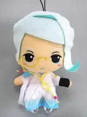 2025年最新】巴形薙刀 ぬいぐるみの人気アイテム - メルカリ