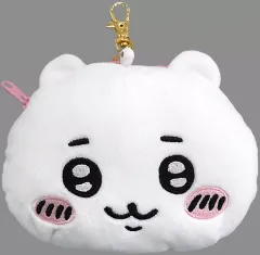 雑貨　全3種セット フェイスパスケース 「ちいかわ なんか小さくてかわいいやつ」 Amazon.co.jp: ちいかわ なんか小さくてかわいいやつ フェイス