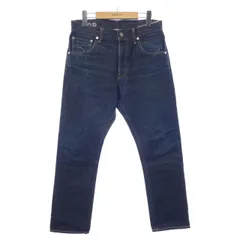 2025年最新】visvim パンツの人気アイテム - メルカリ