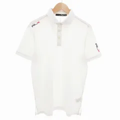 ラルフローレン RALPH LAUREN★ＲＬＸロゴポロシャツ　半袖 楽天市場】ラルフローレン RLX（ポロシャツ｜トップス）：メンズ