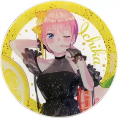 【中古】コースター 中野一花 アクリルコースター 「五等分の花嫁* ～幻想の輝き～」