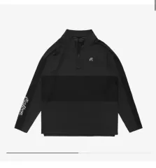 malbon golf マルボン nike ナイキ コラボ レインウェア malbon golf NIKE マルボンゴルフ ナイキゴルフ アノラック