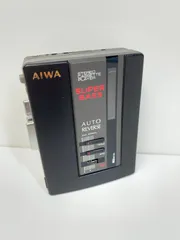 2025年最新】aiwa カセットプレーヤーの人気アイテム - メルカリ