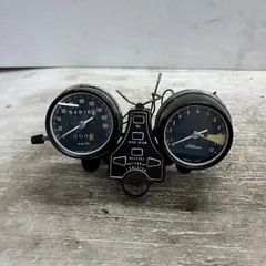 新品 ホンダ 旧CB400F用 リプロ タコメーター 2nd-shop_10001669
