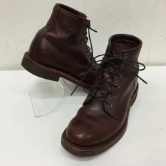 2024年最新】チペワ CHIPPEWA 6インチの人気アイテム - メルカリ