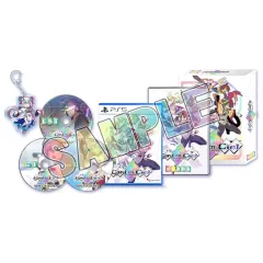 【中古】PS5ソフト カルドアンシェル [限定版]