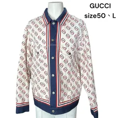 2025年最新】GUCCI メンズ Gジャン・デニムジャケットの人気