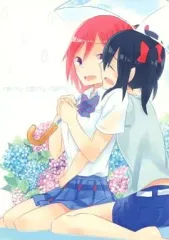 【中古】男性向一般同人誌 ≪ラブライブ！≫ rainy rainy rainy  / こま / Labo