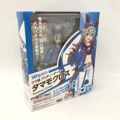 2025年最新】S.H.Figuarts ウマ娘プリティーダービー ウマ娘