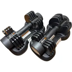 2025年最新】ativafit 可変式ダンベルの人気アイテム - メルカリ