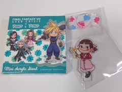 2026年最新】FF7エバークライシスの人気アイテム - メルカリ