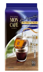 2025年最新】モンカフェ ブルーマウンテンの人気アイテム - メルカリ