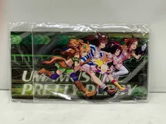 ウマ娘 公式BIGアクリルジオラマ (Ms. VICTORIA) ウマ娘 公式BIGアクリルジオラマ (Ms. VICTORIA) サイストア on X: