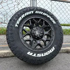 タイヤ・ホイール GEOLANDAR M/T LT285/70R17 3/4 Amazon.co.jp: ヨコハマ(YOKOHAMA) サマータイヤ ジオランダー M